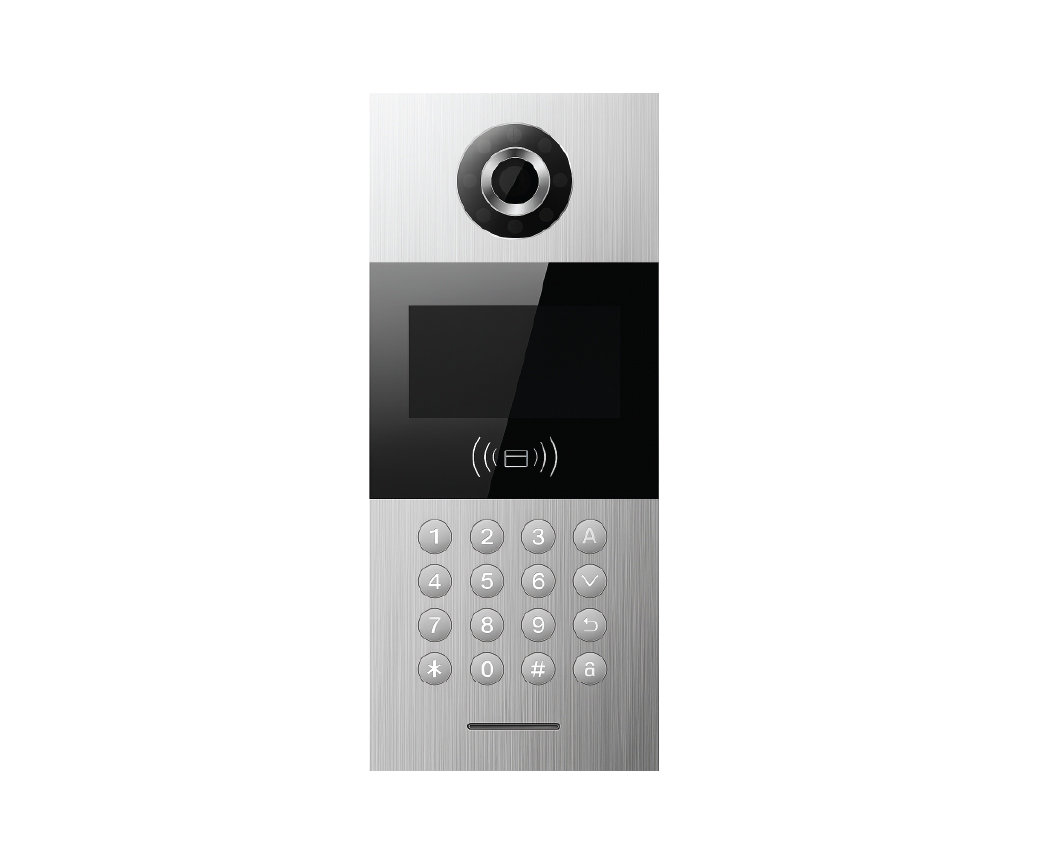 GVS - Video Intercom